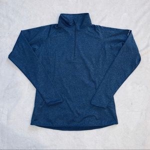 Sport-Tek Quarter Zip Pullover